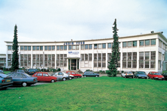 HORIBA acquires JOBIN YVON SA