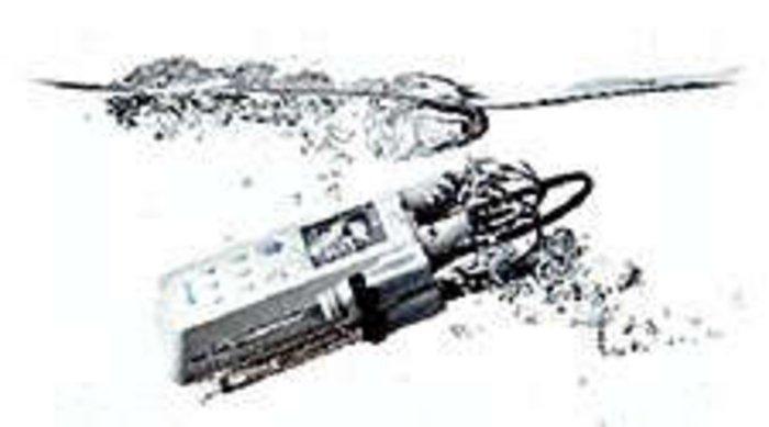 Castany ACT D-20 series of measuring devices