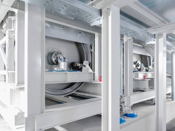 Chassis Dynamometer VULCAN Chassis Dynamometer VULCAN