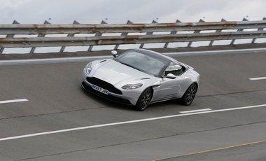 Duke_of_Cambridge_Aston_Martin_DB11.jpg The Duke of Cambridge in an Aston Martin DB11
