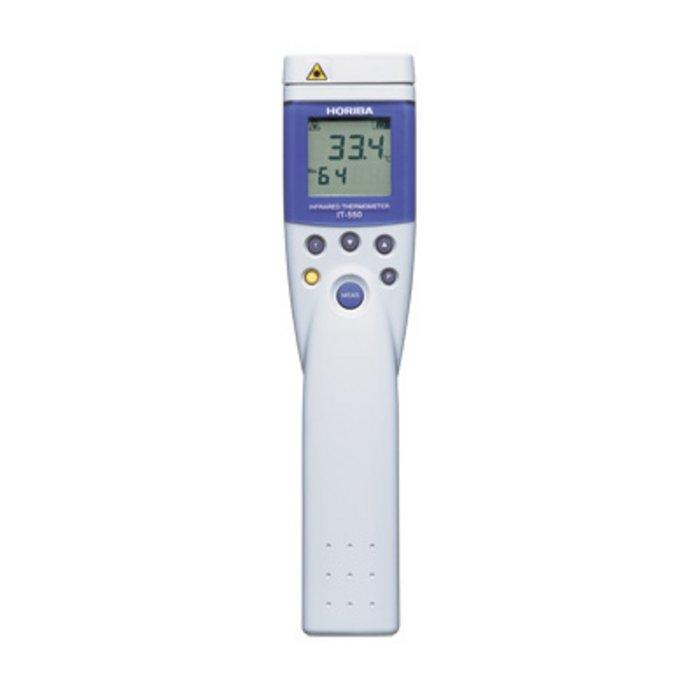 IT-550 series of handy type radial thermometers