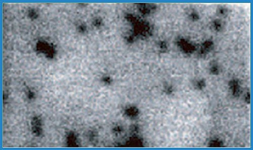 The defect density can be evaluated from the intensity image obtained by CL measurement. Defect Evaluation of GaN Epitaxial Wafer by CL
