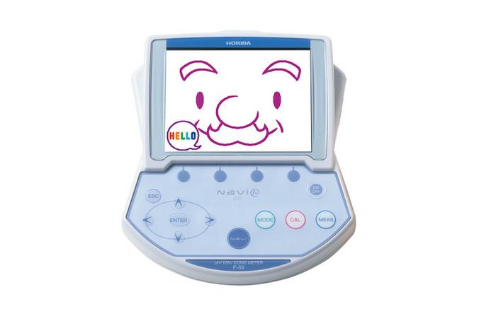 F-50 Series pH Meters