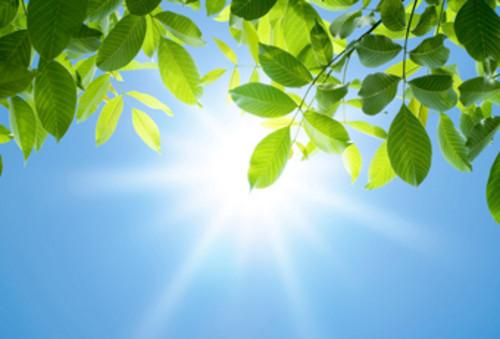 Air Quality Monitoring