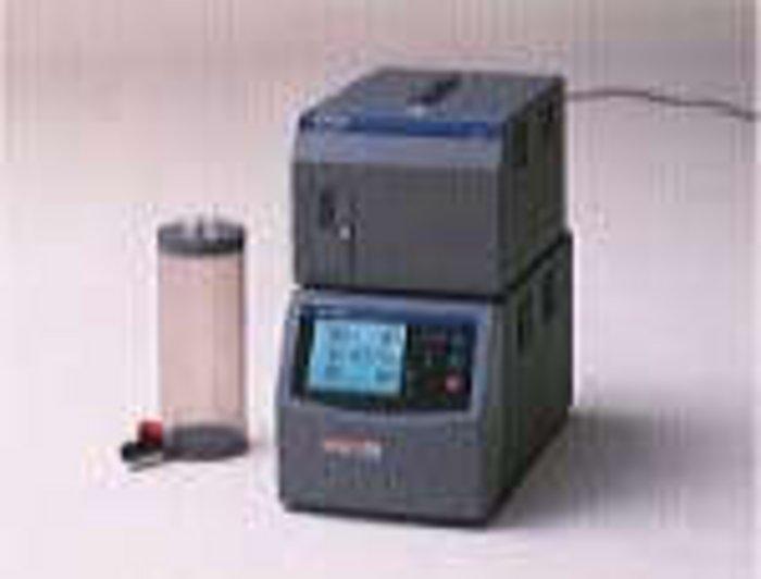 Dioxin formation observation equipment PG-222