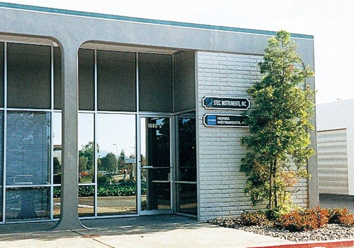 HORIBA International