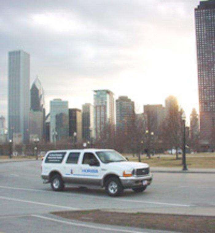 HORIBA Global Eco-Drive Road Relay