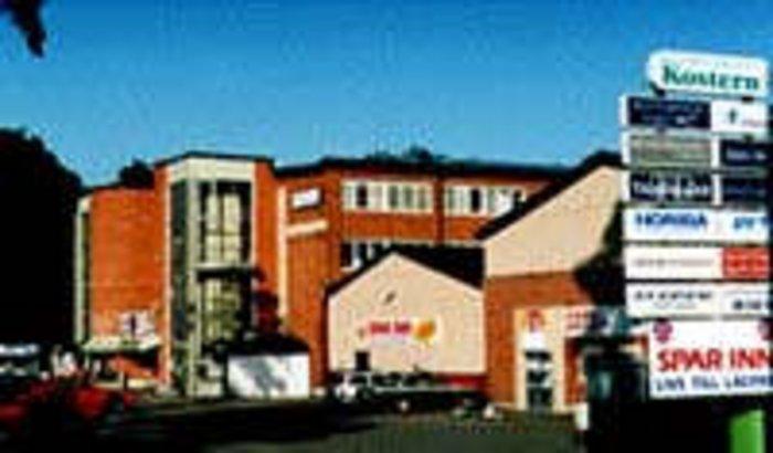 HORIBA Europe GmbH opens in Sweden