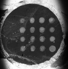 SPRi Imaging of oligosaccharides proteins interactions