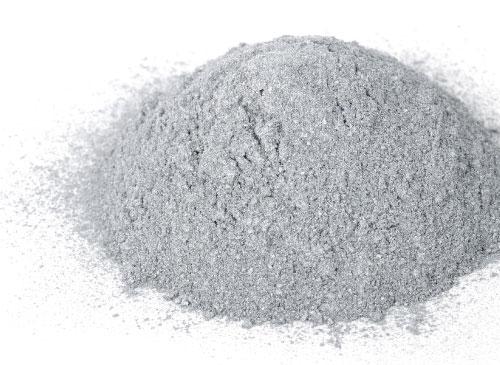 Surface Area of Aluminum Oxide