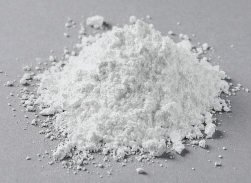 Surface Area of Hydroxyapatite