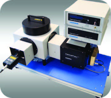 Measurement of carrier lifetime in perovskite for solar cell applications