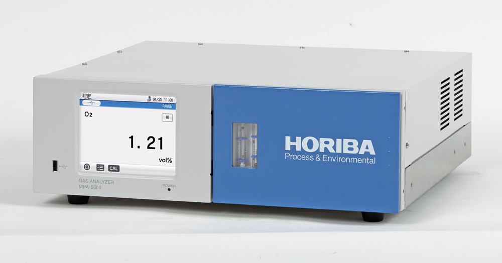 EcoFriendly Products HORIBA