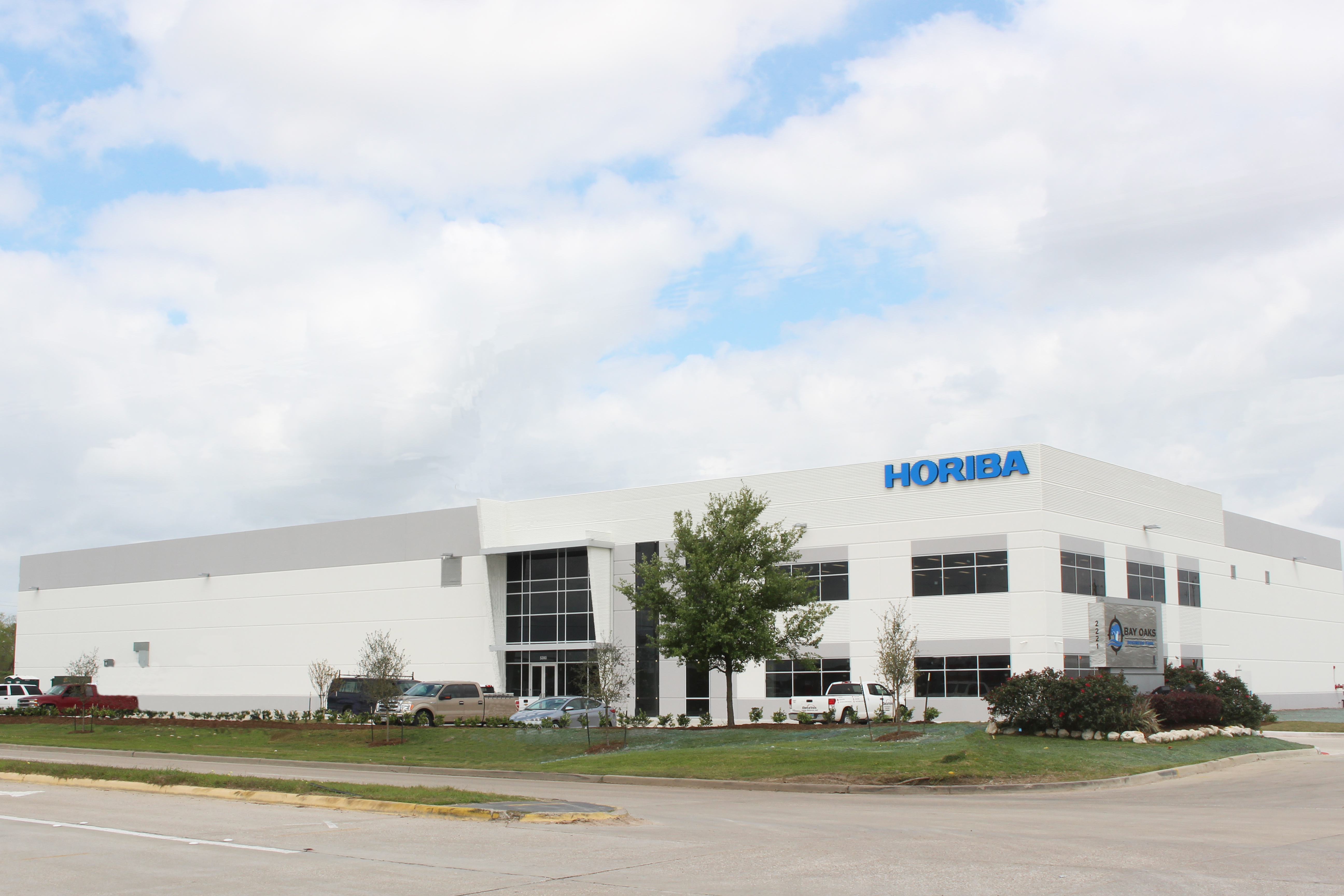 HORIBA Instruments Incorporated commences operations at new factory in