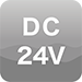 DC24V