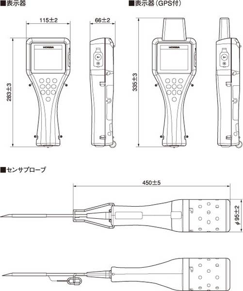 総合福袋 生活計量 ライフスケール 東亜ディーケーケー pH イオンメータ Xシリーズ HM-42X