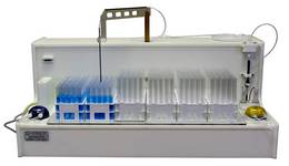 Automated sample dilution QPrep eA Picture FR