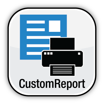 Custom Report Logo