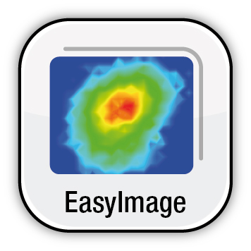 EasyImage™: Makes Raman Imaging Easy