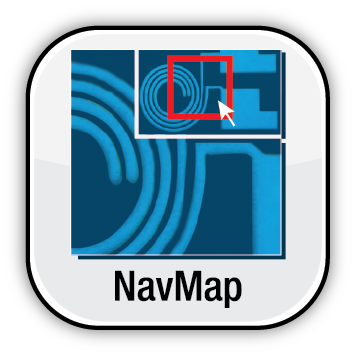 NavMap Logo