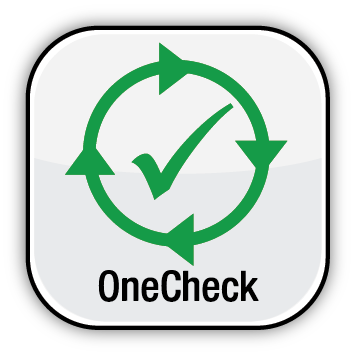 OneCheck System Validation