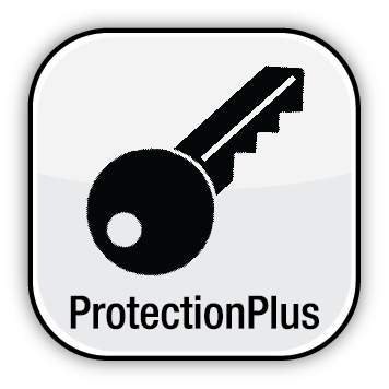 Protection Plus Module LabSpec 6 