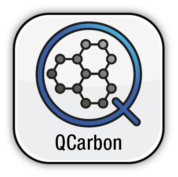 QCarbon app logo