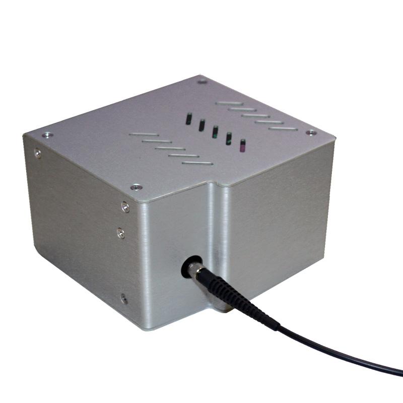 VS70-HSR & VS70-HDR Miniature CCD Spectrometers