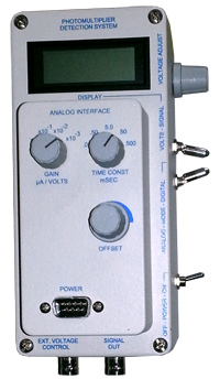 Mini photomètre de poche EKOPTIC PM-20