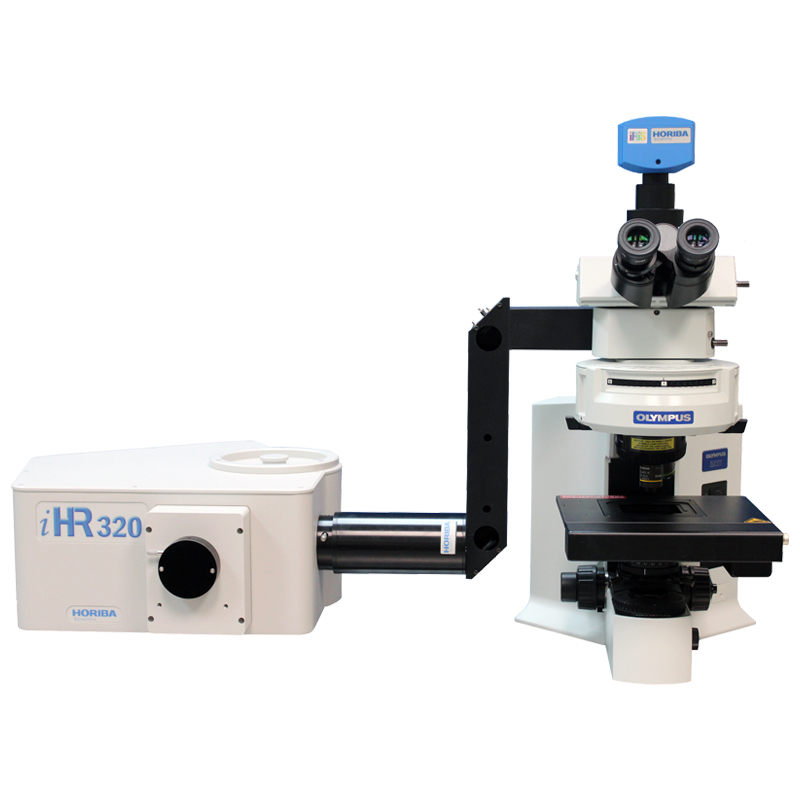 Standard Microscope Spectroscopy Systems (SMS)