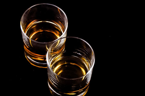 Predicting Whiskey Shelf Stability with Particle Size Distribution