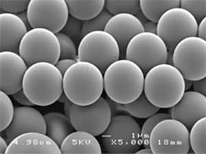 Particle Analysis in Polymers & Plastics