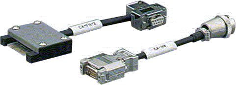 Conversion adapters CA series