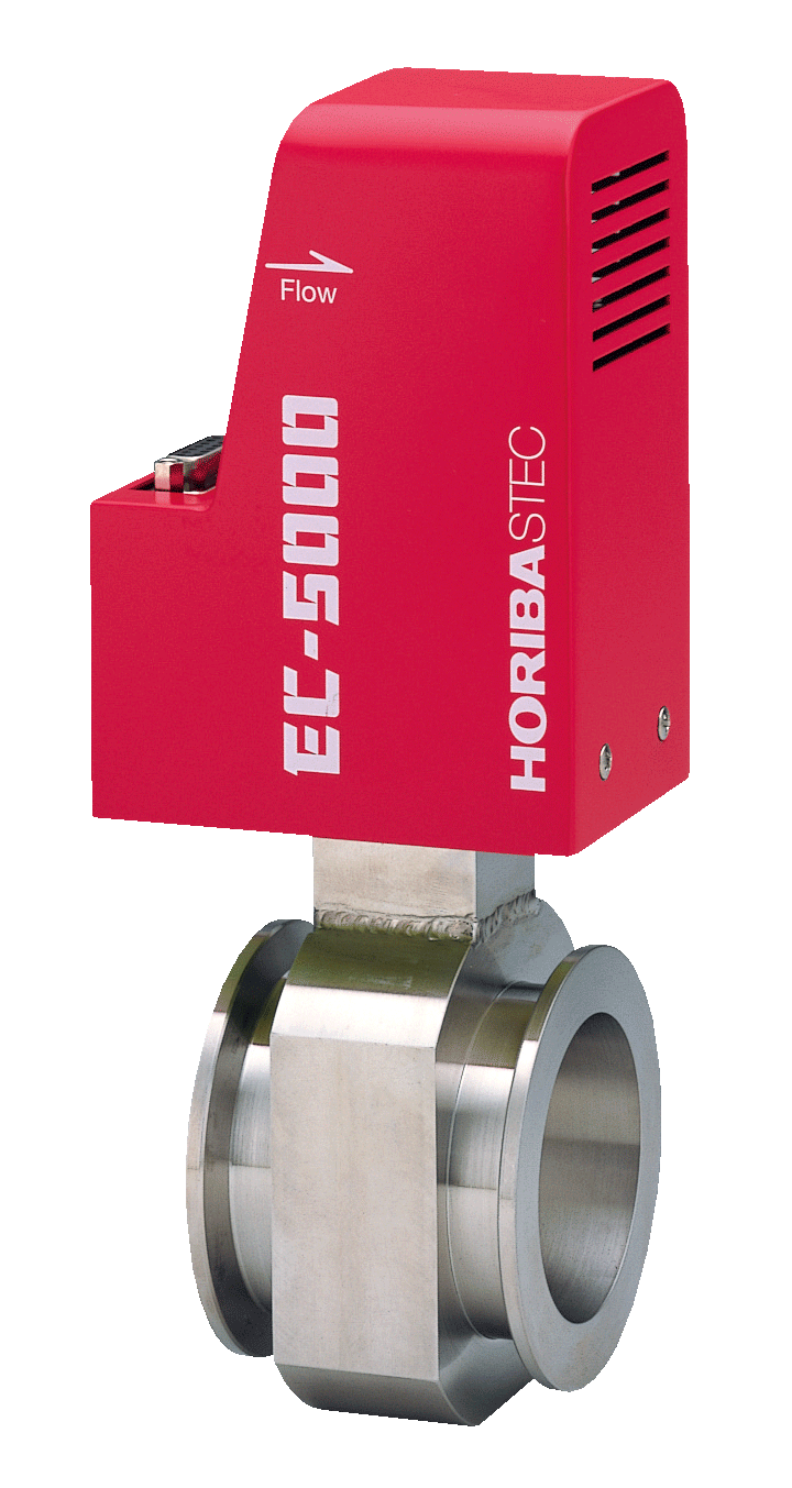 Exhaust Pressure Controller EC-5000 Series
