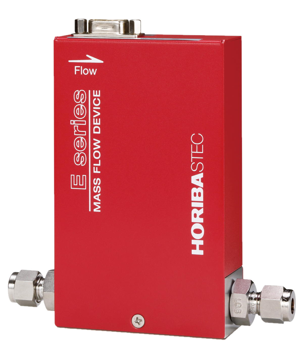 HORIBA Stec Sec-z313m Mass Flow Controller N2 1000sccm for sale online 