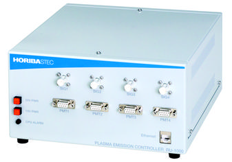 Plasma Emission Controller RU-1000 Image
