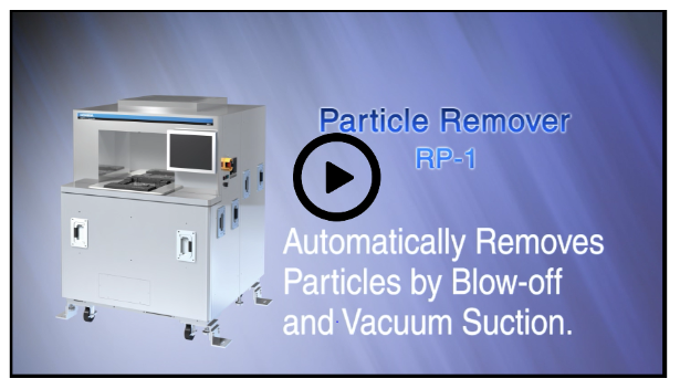 Particle Detection - HORIBA