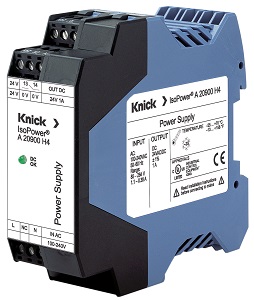 IsoPower A20900