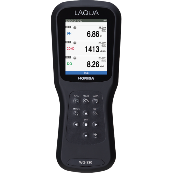 WQ330J HORIBA