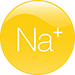 Na⁺