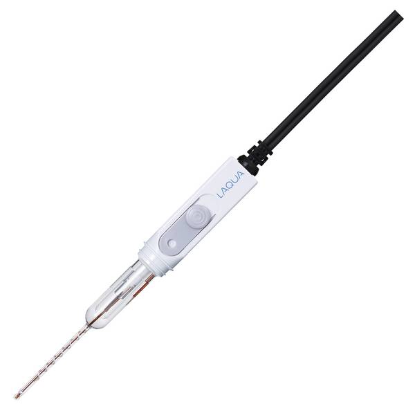 9418-10C Micro ToupH electrode (for low-volume samples)