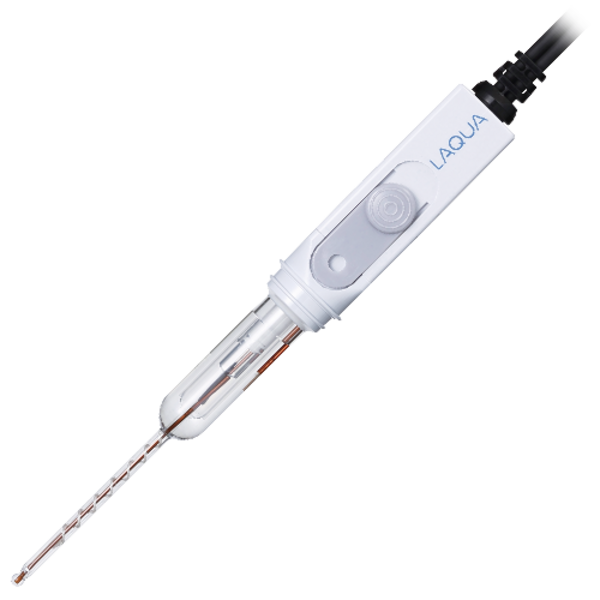 9618S-10D Micro ToupH electrode (for low-volume samples)