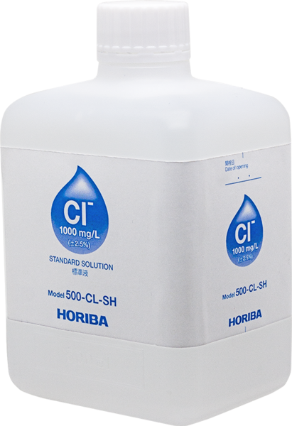 1000 mg/L Chloride Ion Standard Solution