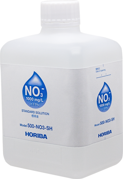 1000 mg/L Nitrate Ion Standard Solution