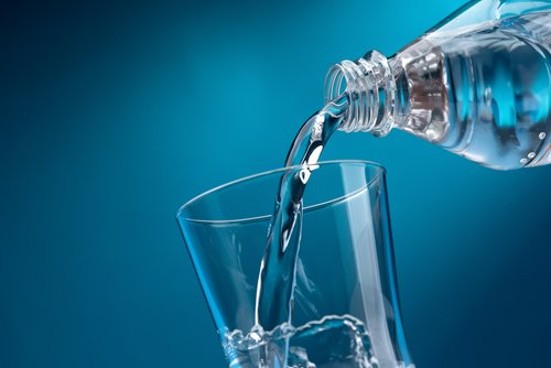 Repeatability of Traces and Major Elements in Water
