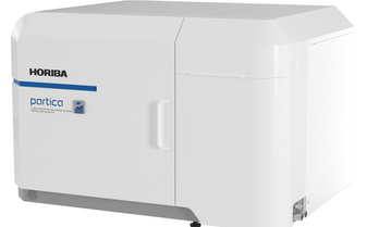 Release of the “Partica” Laser Diffraction and Dynamic Imaging Particle Size and Shape Analyzer