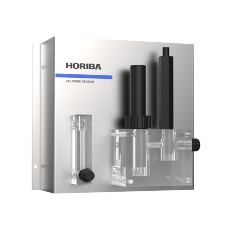 Chlorine Sensor - HORIBA