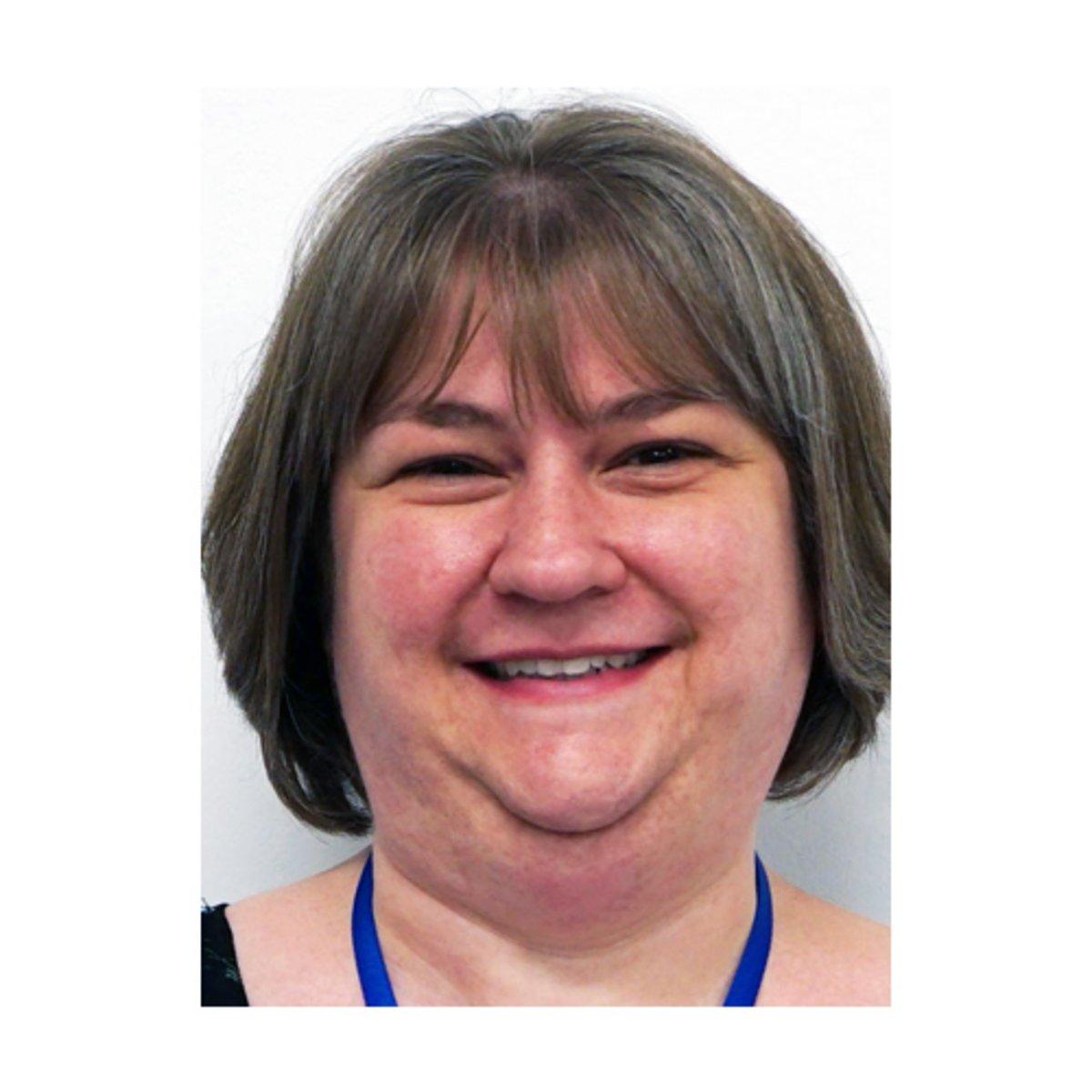 Women in Science: Michelle Sestak