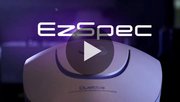 EzSpec Fluorescence and Absorbance Software Video