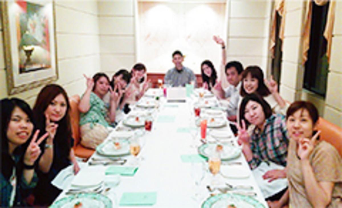 林獣医科病院の皆さま